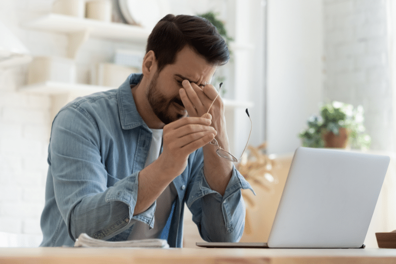 Hernia Paraesofágica | Síntomas, Diagnóstico, y Tratamiento