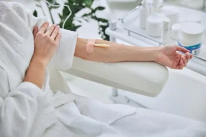 beneficios de la terapia