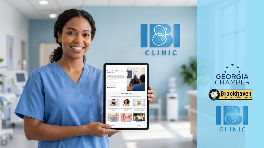 incorporación de IBI Clinic
