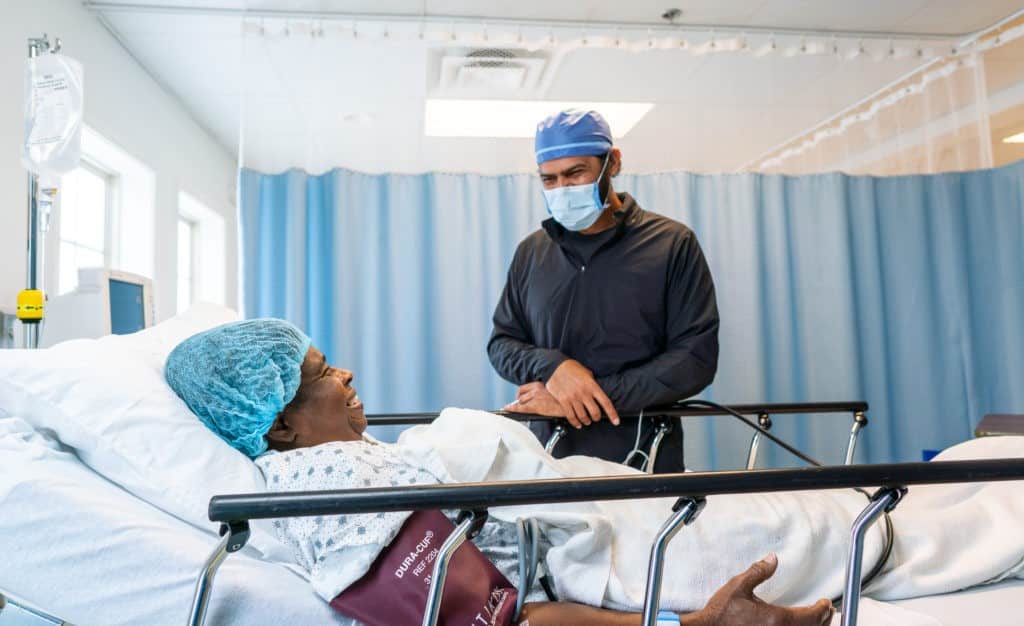 Bariatric Insurance Precertification Requirements