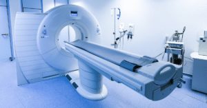 Low-Dose Computed Tomography: Precision Imaging CT Scan