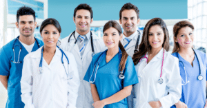 Outpatient Procedures