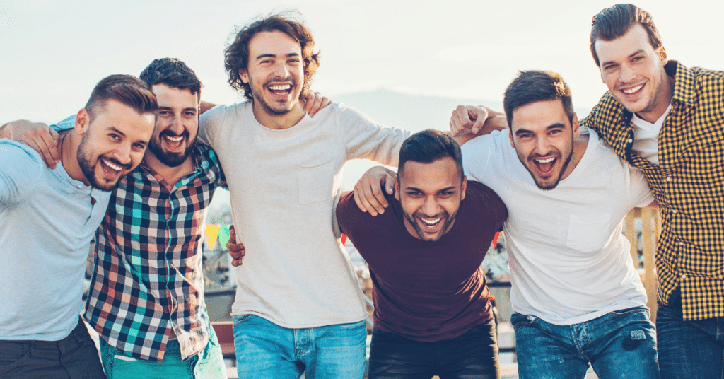 Weight Loss Men's Health | Top 5 Practical Tips to Shed Pounds