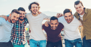 Weight Loss Men's Health | Top 5 Practical Tips to Shed Pounds
