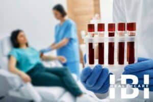 Laboratory tests