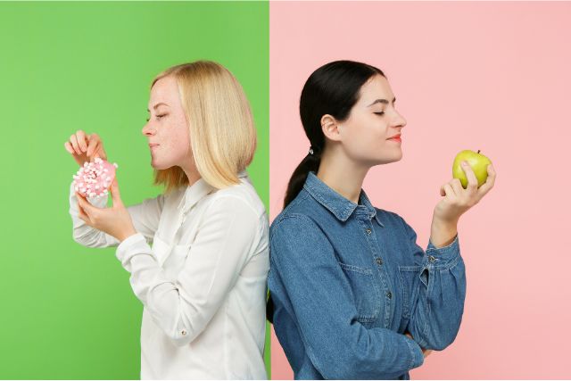 ESG Vs Gastric Balloon