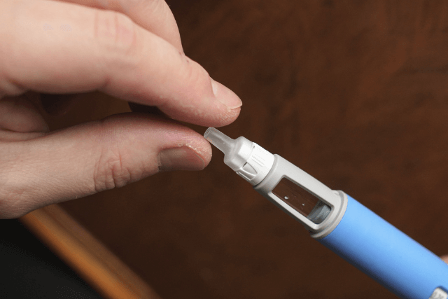Your First Weight Loss Injection Appointment in Atlanta