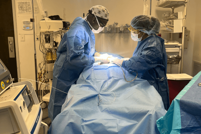 What is Bariatric Surgery?