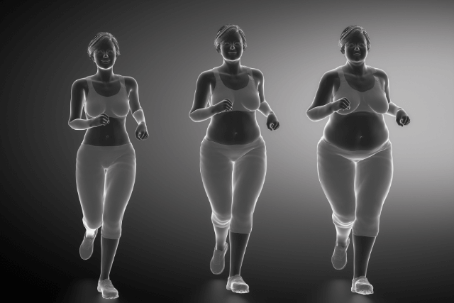 Weight Loss and Maintenanc