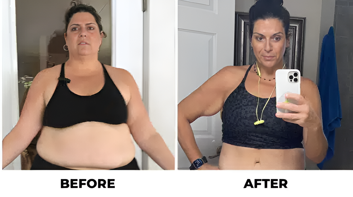 Before and After - Success Stories - ESG