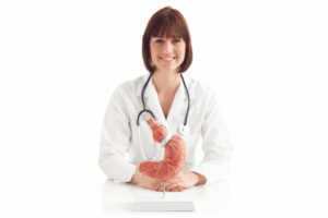 Adjustable Gastric Banding
