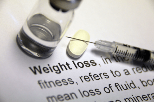 A New Era in Weight Loss