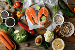 Meal Prep Tips for Sustainable Weight Loss