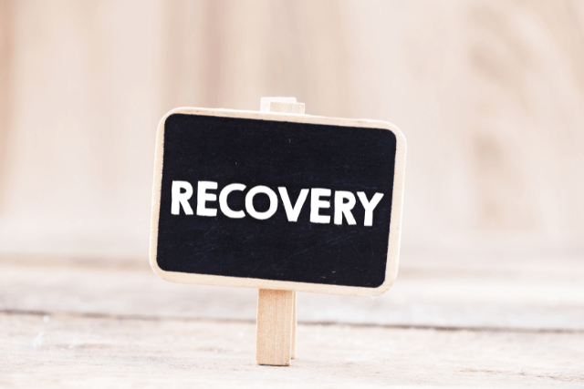Recovering from Gallbladder Surgery