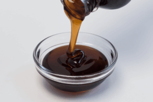 Cane Sugar vs. Corn Syrup