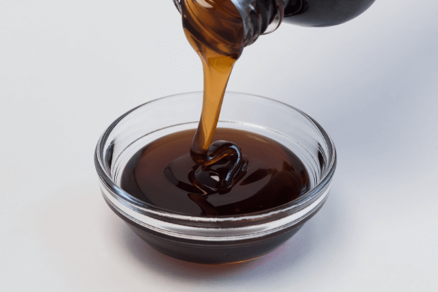 Cane Sugar vs. Corn Syrup
