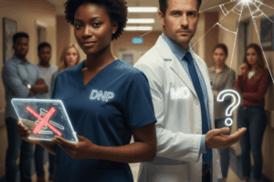 Doctor or Not? The Court’s Ruling That Shakes the Nursing World