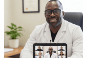 Artificial Intelligence in Healthcare