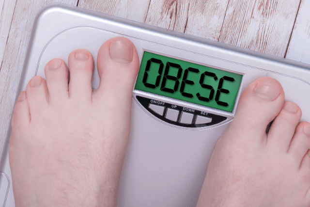 The GLP-1 Effect Is Finally Showing Up in Obesity Data