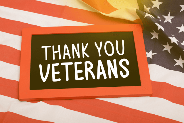 Veterans Leading the Way in Healthcare