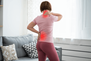 What is a Hernia Lump
