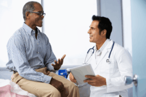 What is an Inguinal Hernia?