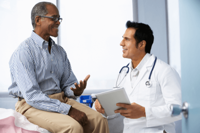 What is an Inguinal Hernia?