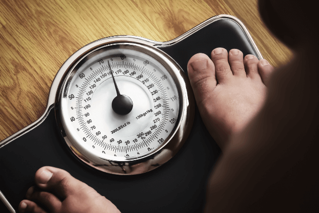 Weight Loss Surgery Recovery