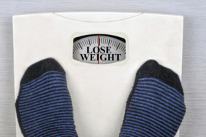 How to lose weight