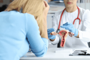 Reversing a tubal ligation after 10 years
