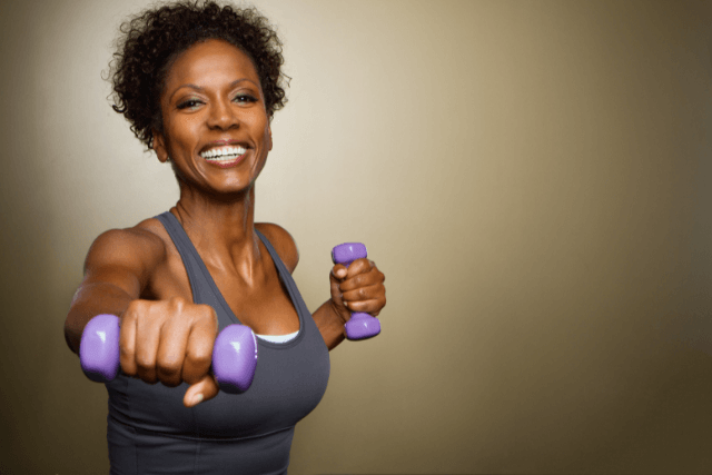 Exercise after bariatric surgery