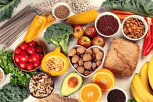 Diet for Hernia Prevention