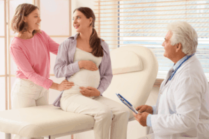 IVF After Tubal Ligation