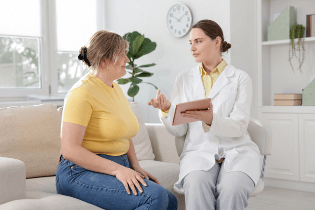Is weight loss surgery safe?