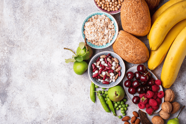 Best Fiber for Weight Loss