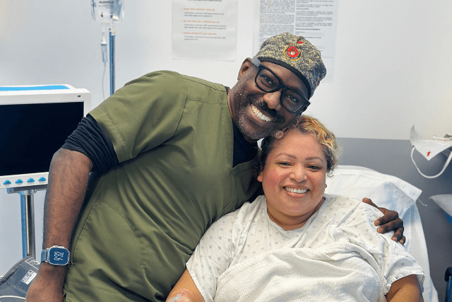 Weight Loss Surgery Near Me