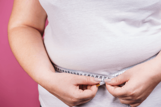 Weight Regain After GLP-1