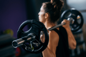 Heavy Lifting After Hernia Repair