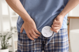 Are Hemorrhoids Contagious