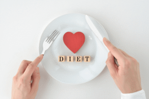 GLP-1 Diet