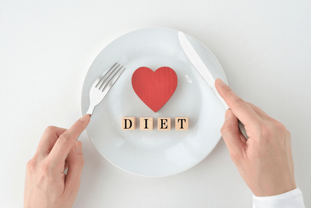 GLP-1 Diet