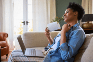 Hot Flashes and Mood Swings