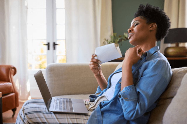 Hot Flashes and Mood Swings