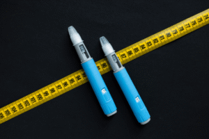 Health Benefits of Semaglutide