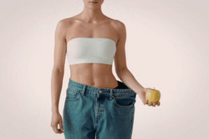 Personalized Weight Loss