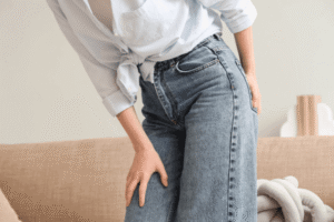 Internal Hemorrhoids