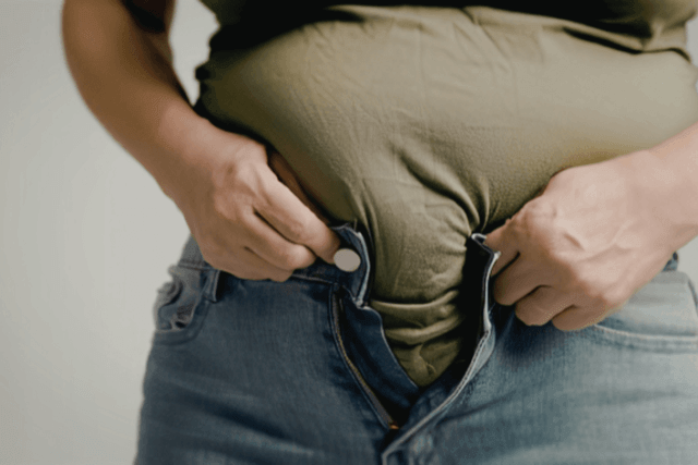 Hypothyroidism and Weight Gain