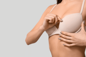 Breast Reduction Surgery in Georgia