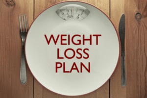 Personalized Weight Loss in Atlanta
