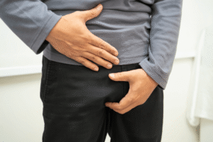 Preventing Incisional Hernias